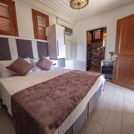 Mia Hotel Antalya Kültér fotó