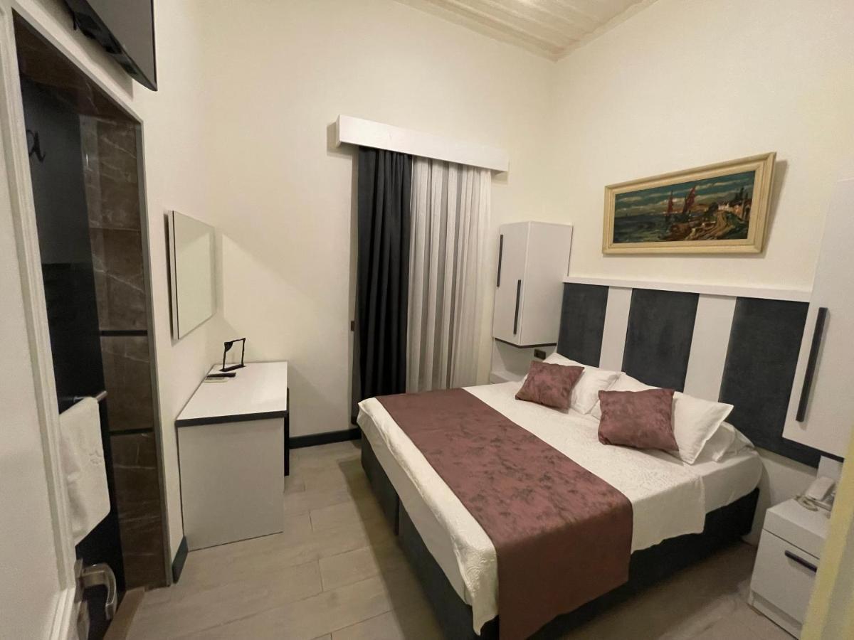 Mia Hotel Antalya Kültér fotó