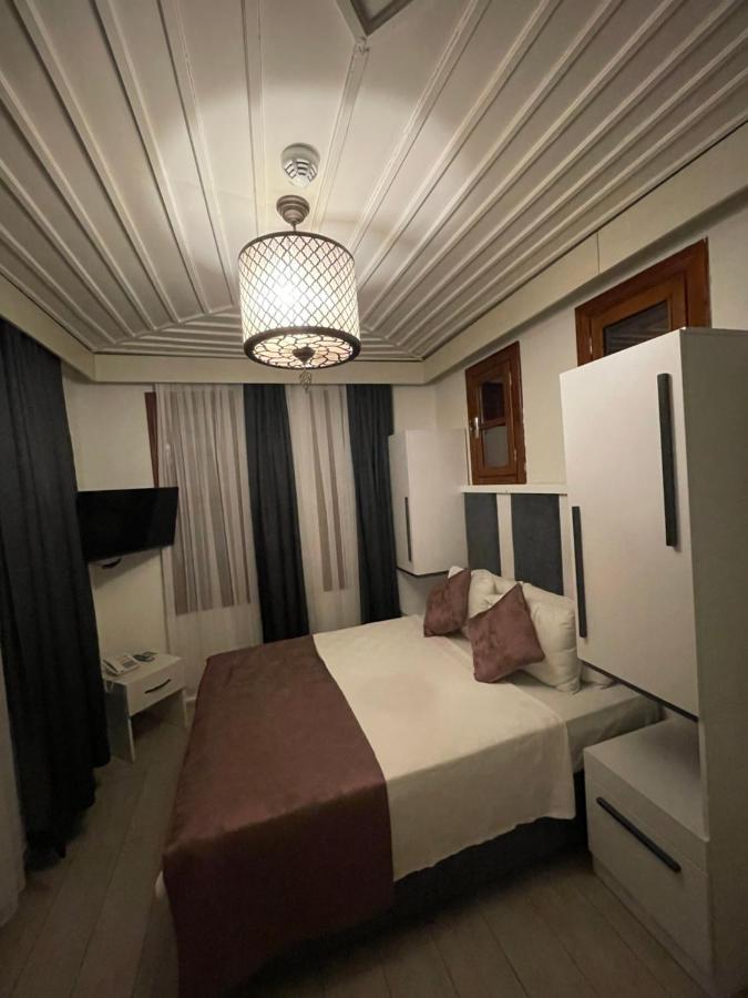 Mia Hotel Antalya Kültér fotó