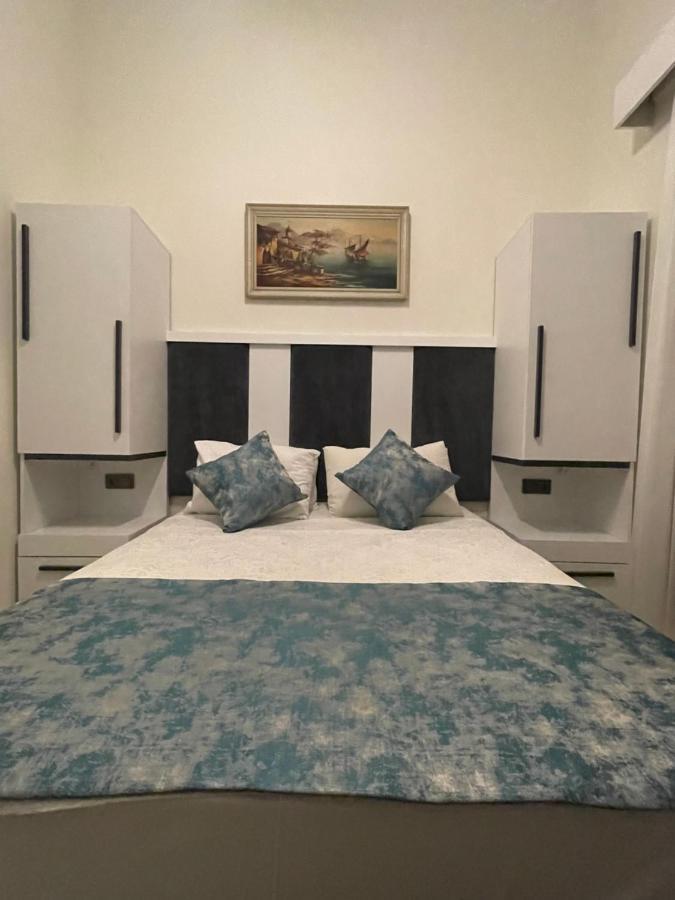 Mia Hotel Antalya Kültér fotó