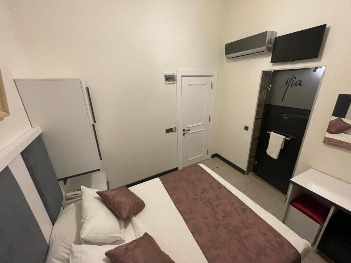 Mia Hotel Antalya Kültér fotó