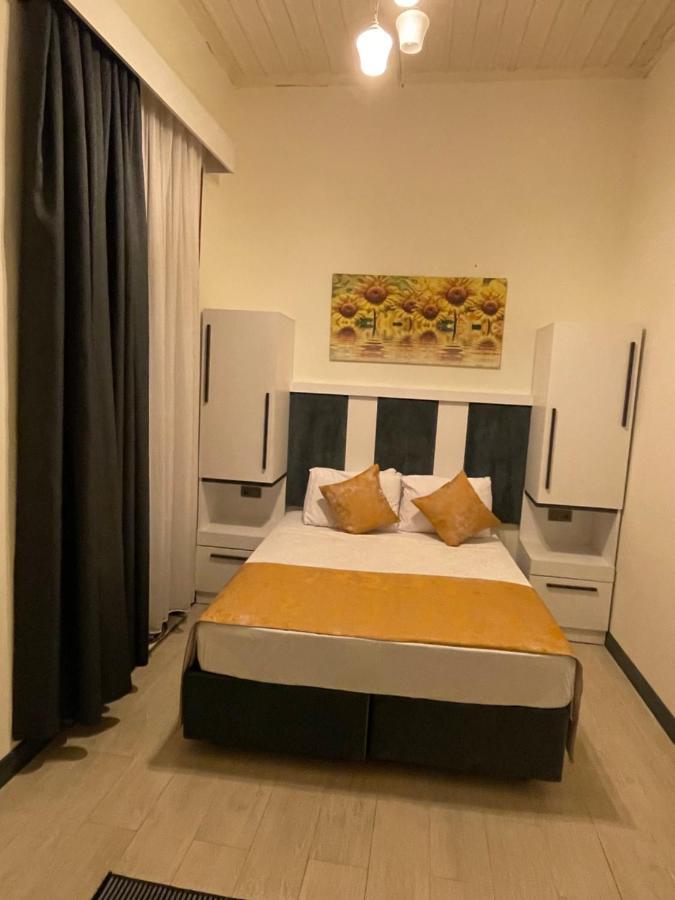 Mia Hotel Antalya Kültér fotó