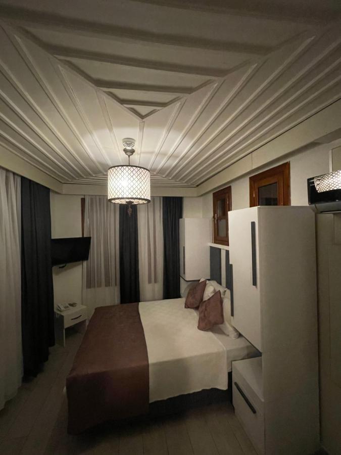 Mia Hotel Antalya Kültér fotó