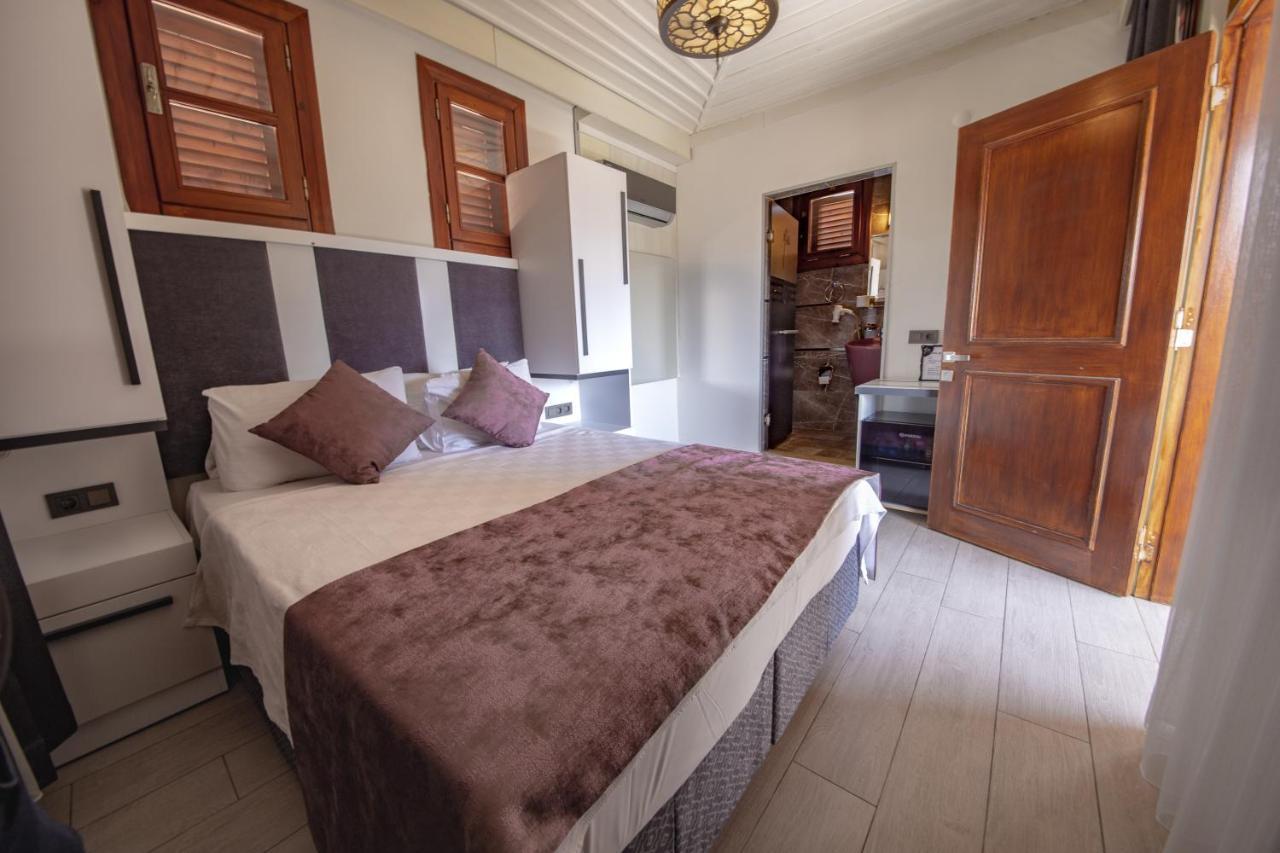 Mia Hotel Antalya Kültér fotó