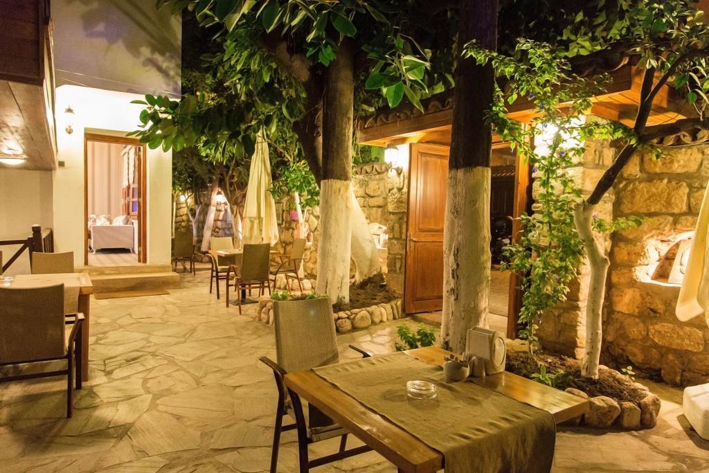 Mia Hotel Antalya Kültér fotó