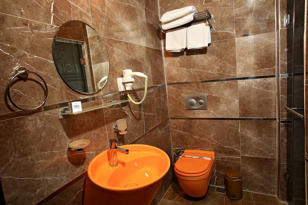 Mia Hotel Antalya Kültér fotó