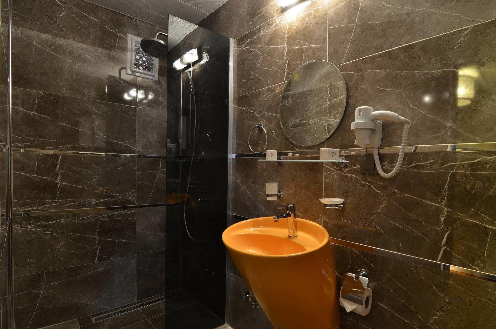 Mia Hotel Antalya Kültér fotó