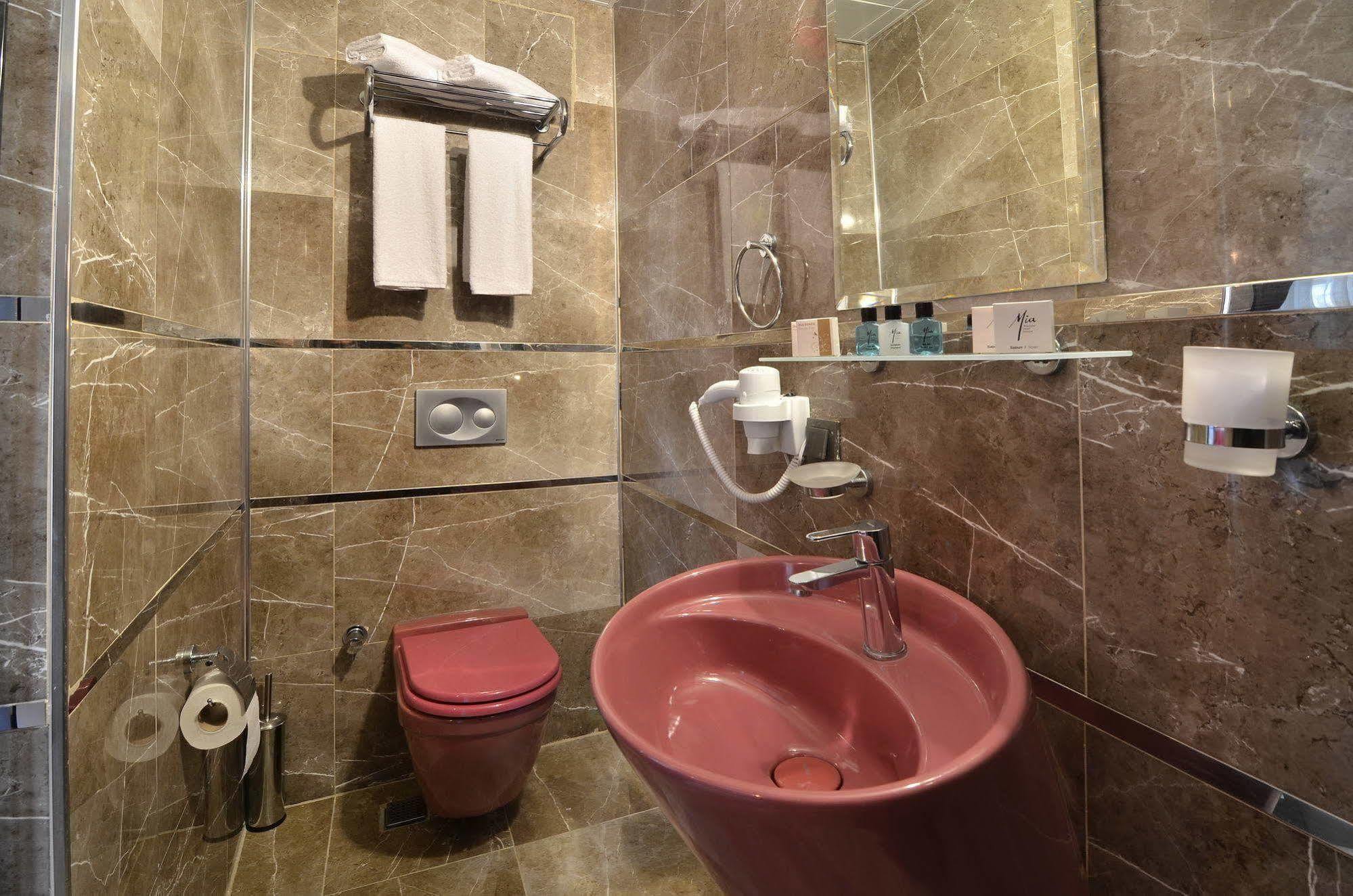Mia Hotel Antalya Kültér fotó